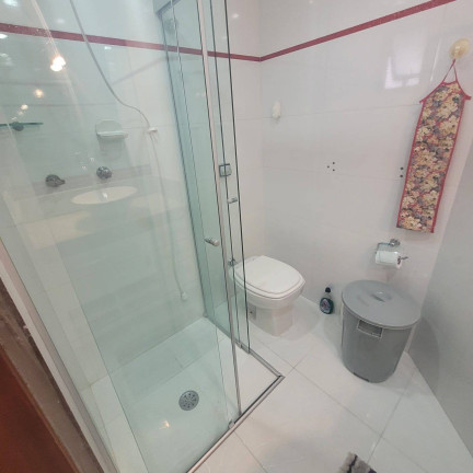 Imagem Apartamento com 2 Quartos à Venda, 70 m² em Vila Valparaíso - Santo André