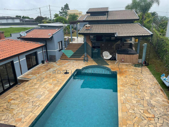 Casa com 4 Quartos à Venda, 1.000 m² em Itupeva