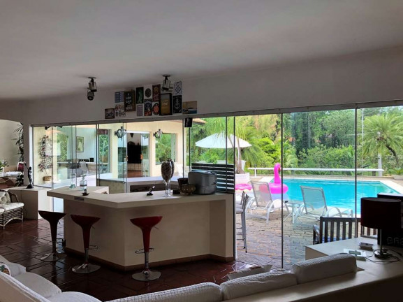 Imagem Imóvel com 4 Quartos à Venda, 1.865 m² em Granja Viana - Cotia Imagem Imóvel com 4 Quartos à Venda, 1.865 m² em Granja Viana - Cotia