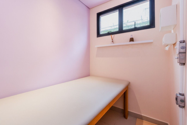 Imagem Apartamento com 1 Quarto à Venda, 36 m² em Vila Nova Conceição - São Paulo