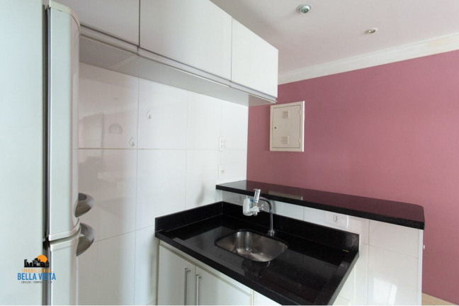 Imagem Apartamento com 1 Quarto à Venda, em Vila Mariana - São Paulo Imagem Apartamento com 1 Quarto à Venda, em Vila Mariana - São Paulo