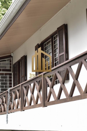 Imagem Casa com 4 Quartos à Venda, 230 m² em Ahú - Curitiba