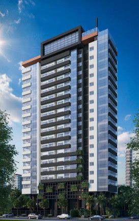 Imagem Apartamento com 3 Quartos à Venda, 144 m² em Predial - Torres