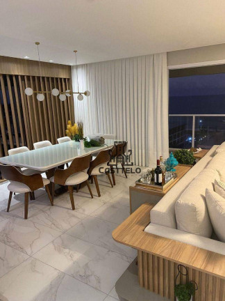 Imagem Apartamento com 3 Quartos à Venda, 170 m² em Praia Brava - Itajaí