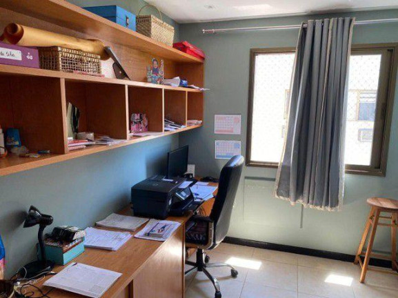 Imagem Apartamento com 3 Quartos à Venda, 154 m² em Recreio Dos Bandeirantes - Rio De Janeiro Imagem Apartamento com 3 Quartos à Venda, 154 m² em Recreio Dos Bandeirantes - Rio De Janeiro