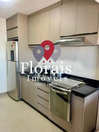 Imagem Apartamento com 3 Quartos à Venda, 105 m² em Jardim Aclimação - Cuiabá Imagem Apartamento com 3 Quartos à Venda, 105 m² em Jardim Aclimação - Cuiabá