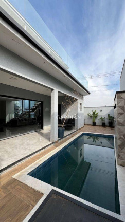 Imagem Casa com 3 Quartos à Venda, 180 m² em Jardins Do Império - Indaiatuba Imagem Casa com 3 Quartos à Venda, 180 m² em Jardins Do Império - Indaiatuba