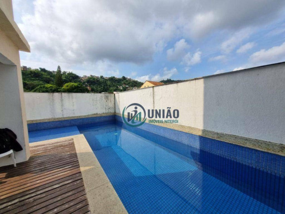 Imagem Apartamento com 3 Quartos à Venda, 81 m² em Santa Rosa - Niterói Imagem Apartamento com 3 Quartos à Venda, 81 m² em Santa Rosa - Niterói
