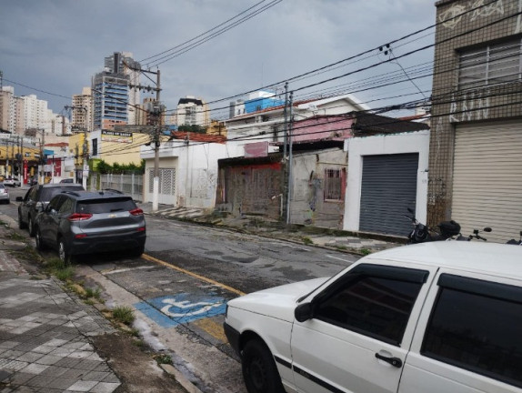 Terreno à Venda, 356 m² em Centro - Osasco