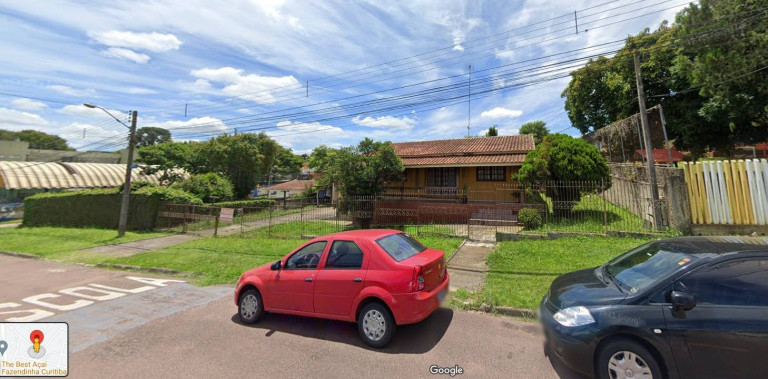 Imagem Terreno à Venda, em Portão - Curitiba Imagem Terreno à Venda, em Portão - Curitiba