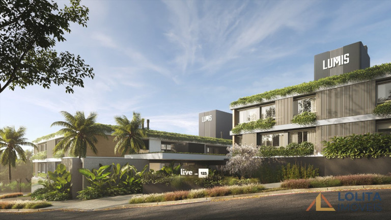 Imagem Apartamento com 2 Quartos à Venda, 77 m² em Cacupé - Florianopolis