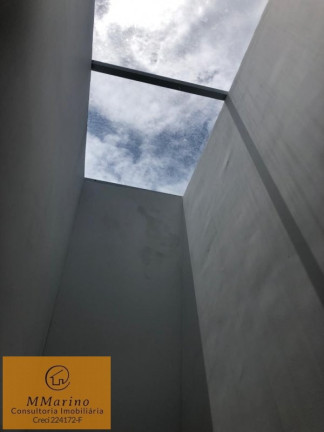 Imagem Sobrado com 3 Quartos à Venda, 100 m² em Jardim Santa Cruz (campo Grande) - Sao Paulo