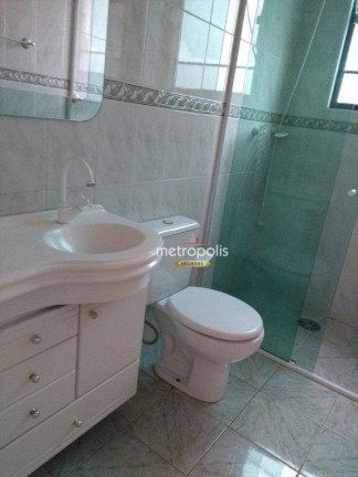 Imagem Apartamento com 2 Quartos à Venda, 74 m² em Vila Baeta Neves - São Bernardo Do Campo