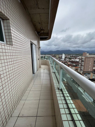 Imagem Apartamento com 2 Quartos à Venda, 83 m² em Ocian - Praia Grande