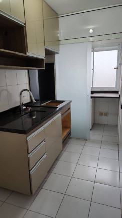 Imagem Apartamento com 2 Quartos à Venda,  em Santa Terezinha - São Bernardo Do Campo