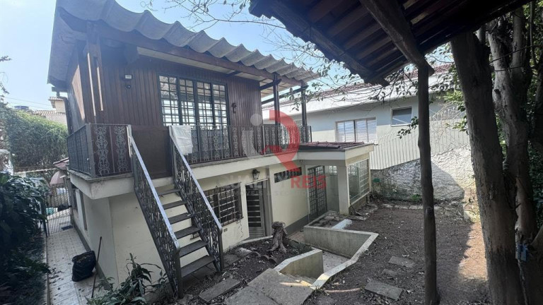 Imagem Casa com 2 Quartos para Alugar, 110 m² em Santa Teresinha - São Paulo Imagem Casa com 2 Quartos para Alugar, 110 m² em Santa Teresinha - São Paulo