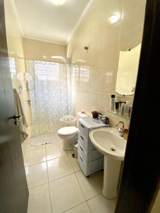 Imagem Casa com 3 Quartos à Venda, 138 m² em Parque Novo Oratório - Santo André Imagem Casa com 3 Quartos à Venda, 138 m² em Parque Novo Oratório - Santo André
