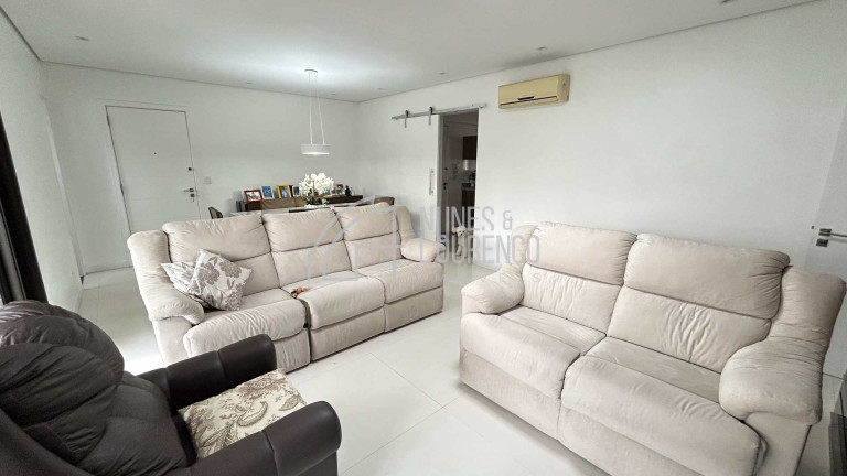 Imagem Apartamento com 3 Quartos à Venda, 246 m² em Gonzaga - Santos Imagem Apartamento com 3 Quartos à Venda, 246 m² em Gonzaga - Santos