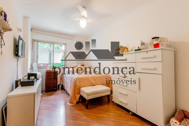 Imagem Apartamento com 4 Quartos à Venda, 165 m² em Higienópolis - São Paulo Imagem Apartamento com 4 Quartos à Venda, 165 m² em Higienópolis - São Paulo