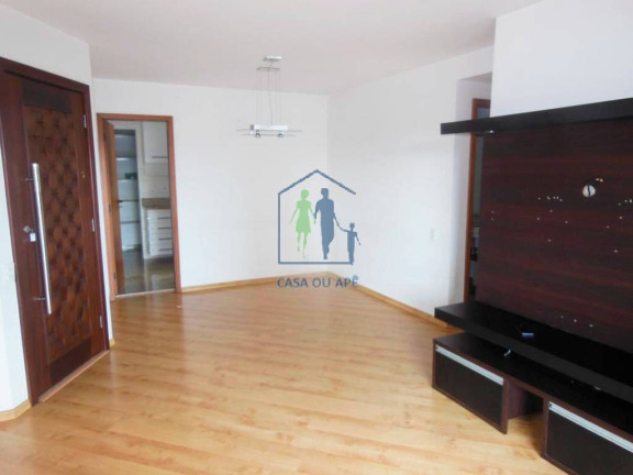 Imagem Apartamento com 3 Quartos à Venda, 100 m² em Vila Mascote - São Paulo Imagem Apartamento com 3 Quartos à Venda, 100 m² em Vila Mascote - São Paulo