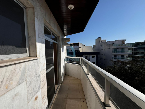 Imagem Cobertura com 3 Quartos à Venda, 160 m² em Vila Nova - Cabo Frio