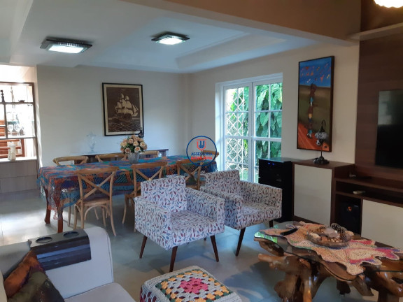 Imagem Casa com 4 Quartos para Alugar ou Temporada, 297 m² em Pium (distrito Litoral) - Parnamirim Imagem Casa com 4 Quartos para Alugar ou Temporada, 297 m² em Pium (distrito Litoral) - Parnamirim