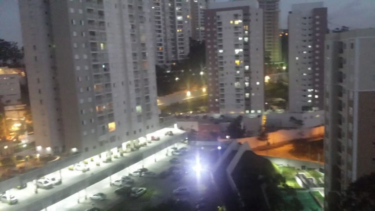 Imagem Apartamento com 3 Quartos à Venda, 68 m² em Morumbi - São Paulo Imagem Apartamento com 3 Quartos à Venda, 68 m² em Morumbi - São Paulo