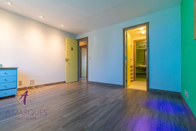 Imagem Apartamento com 4 Quartos à Venda, 425 m² em Copacabana - Rio De Janeiro