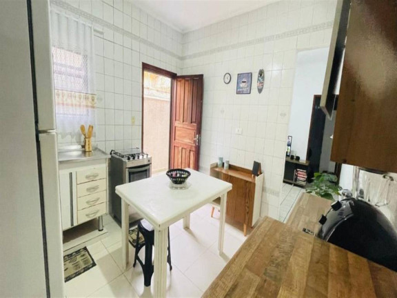 Imagem Casa com 2 Quartos à Venda, 95 m² em Ocian - Praia Grande Imagem Casa com 2 Quartos à Venda, 95 m² em Ocian - Praia Grande