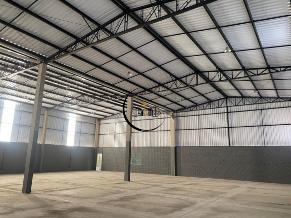 Imagem Imóvel Comercial para Alugar, 635 m² em Rio Abaixo - Itupeva