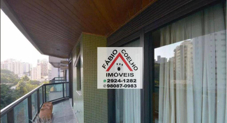 Imagem Apartamento com 4 Quartos à Venda, 300 m² em Jardim Vila Mariana - São Paulo Imagem Apartamento com 4 Quartos à Venda, 300 m² em Jardim Vila Mariana - São Paulo