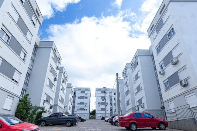 Imagem Apartamento com 2 Quartos à Venda, 47 m² em Lomba Do Pinheiro - Porto Alegre Imagem Apartamento com 2 Quartos à Venda, 47 m² em Lomba Do Pinheiro - Porto Alegre