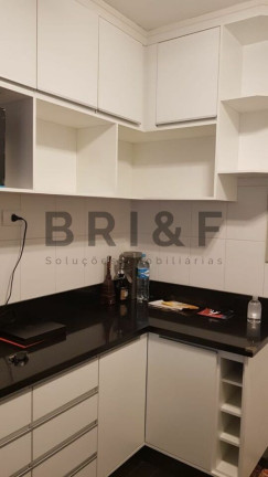 Imagem Apartamento com 3 Quartos à Venda, 102 m² em Brooklin - São Paulo Imagem Apartamento com 3 Quartos à Venda, 102 m² em Brooklin - São Paulo