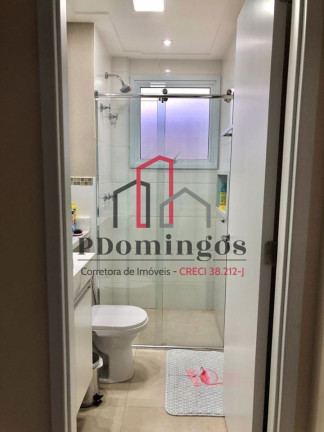 Imagem Apartamento com 3 Quartos à Venda, 124 m² em Torre Saint Michael Residencial - Hortolândia