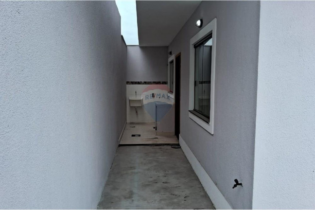 Imagem Casa de Condomínio com 2 Quartos à Venda, 100 m² em Jardim Atlântico - Maricá