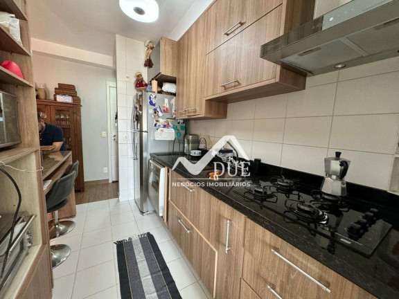 Imagem Apartamento com 2 Quartos à Venda, 70 m² em Boqueirão - Santos