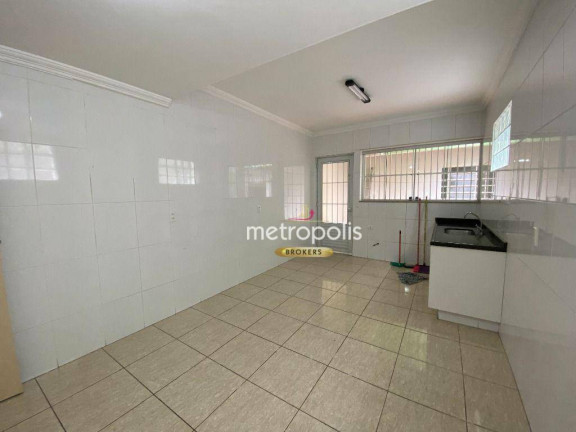 Imagem Sobrado com 3 Quartos à Venda, 204 m² em Jordanópolis - São Bernardo Do Campo