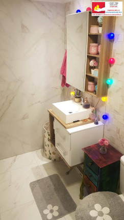 Imagem Apartamento com 2 Quartos à Venda, 60 m² em Pedreira - São Paulo Imagem Apartamento com 2 Quartos à Venda, 60 m² em Pedreira - São Paulo