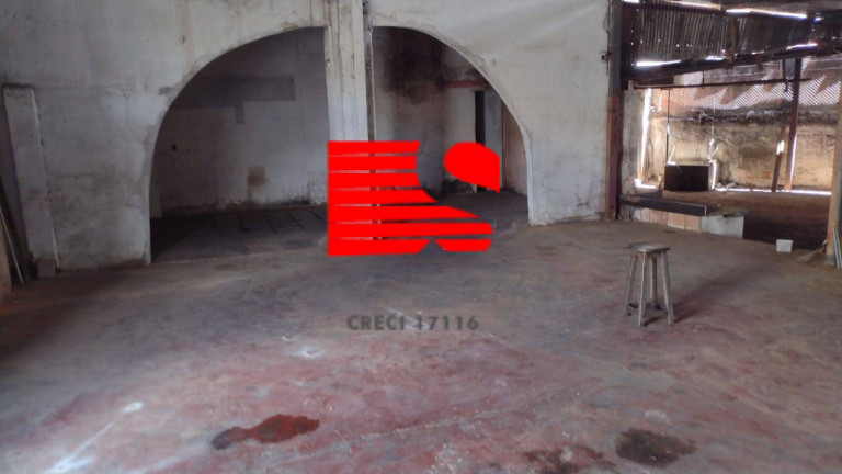 Imagem Galpão para Alugar, 170 m² em Santa Efigênia - Belo Horizonte