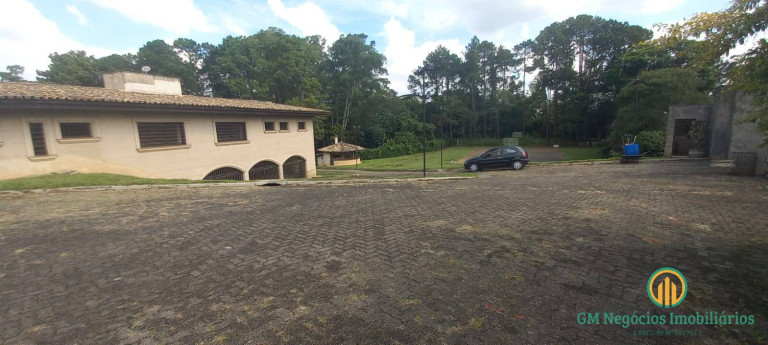 Imagem Terreno à Venda, 35.000 m² em Granja Viana - Cotia