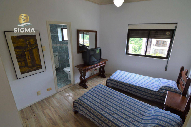 Imagem Apartamento com 3 Quartos à Venda, 200 m² em Jardim Astúrias - Guarujá Imagem Apartamento com 3 Quartos à Venda, 200 m² em Jardim Astúrias - Guarujá