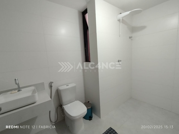Imagem Flat com 1 Quarto à Venda, 26 m² em Intermares - Cabedelo Imagem Flat com 1 Quarto à Venda, 26 m² em Intermares - Cabedelo