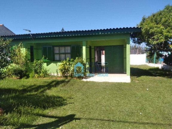 Casa à Venda, 350 m² em Centro - Cidreira
