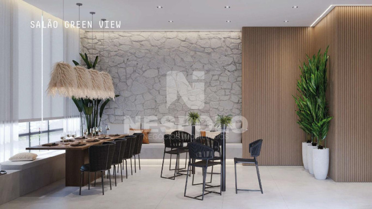 Imagem Apartamento à Venda, 84 m² em Praia Brava - Itajai