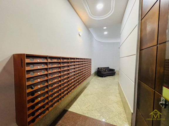 Imagem Apartamento com 3 Quartos à Venda, 97 m² em Itapuã - Vila Velha