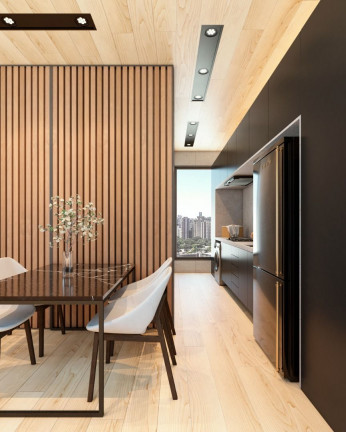 Imagem Apartamento com 2 Quartos à Venda, 70 m² em Canto Do Forte - Praia Grande Imagem Apartamento com 2 Quartos à Venda, 70 m² em Canto Do Forte - Praia Grande