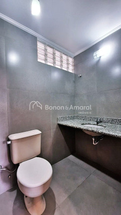 Imagem Apartamento com 3 Quartos à Venda, 110 m² em Vila Itapura - Campinas Imagem Apartamento com 3 Quartos à Venda, 110 m² em Vila Itapura - Campinas