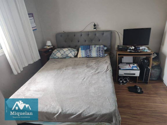 Imagem Apartamento com 2 Quartos à Venda, 52 m² em Jaçanã - São Paulo Imagem Apartamento com 2 Quartos à Venda, 52 m² em Jaçanã - São Paulo