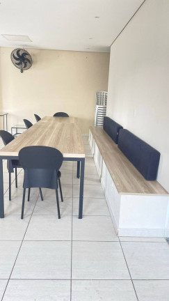 Imagem Apartamento com 1 Quarto à Venda, 35 m² em Vila Monumento - São Paulo
