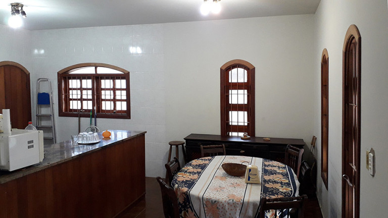 Imagem Casa com 4 Quartos à Venda, 160 m² em Parque Vivamar - Ubatuba Imagem Casa com 4 Quartos à Venda, 160 m² em Parque Vivamar - Ubatuba